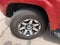 2024 Toyota 4Runner TRD Off Road 4WD (Natl)