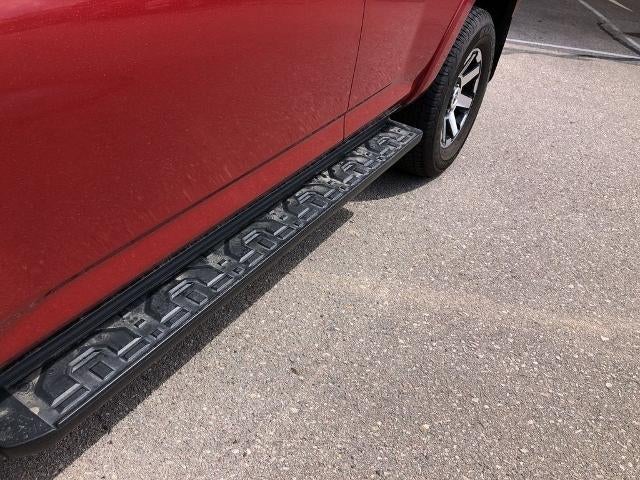 2024 Toyota 4Runner TRD Off Road 4WD (Natl)