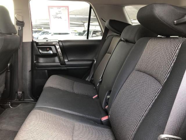 2024 Toyota 4Runner TRD Off Road 4WD (Natl)