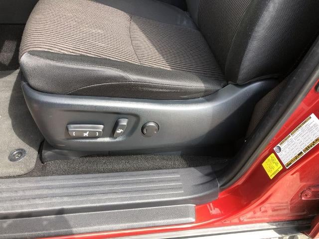 2024 Toyota 4Runner TRD Off Road 4WD (Natl)