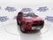 2024 Toyota 4Runner TRD Off Road 4WD (Natl)