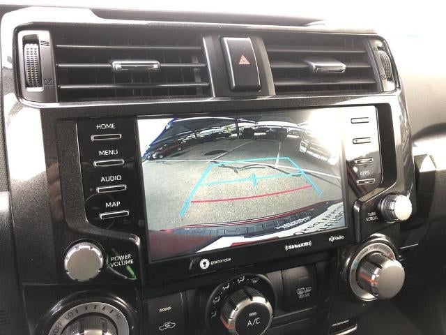 2024 Toyota 4Runner TRD Off Road 4WD (Natl)