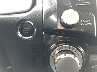 2024 Toyota 4Runner TRD Off Road 4WD (Natl)