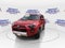 2024 Toyota 4Runner TRD Off Road 4WD (Natl)