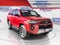 2024 Toyota 4Runner TRD Off Road 4WD (Natl)