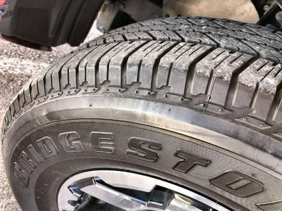 2024 Toyota 4Runner TRD Off Road 4WD (Natl)