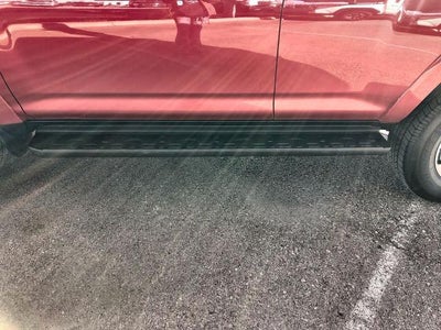 2024 Toyota 4Runner TRD Off Road 4WD (Natl)