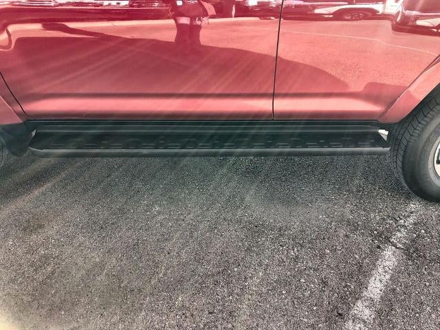 2024 Toyota 4Runner TRD Off Road 4WD (Natl)