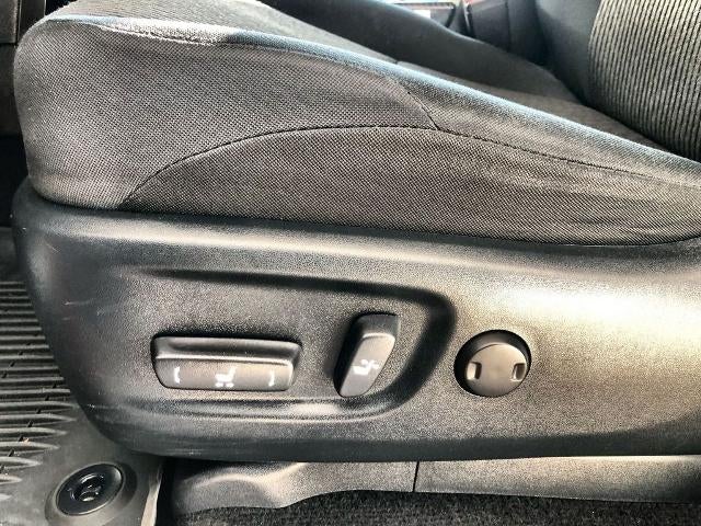 2024 Toyota 4Runner TRD Off Road 4WD (Natl)