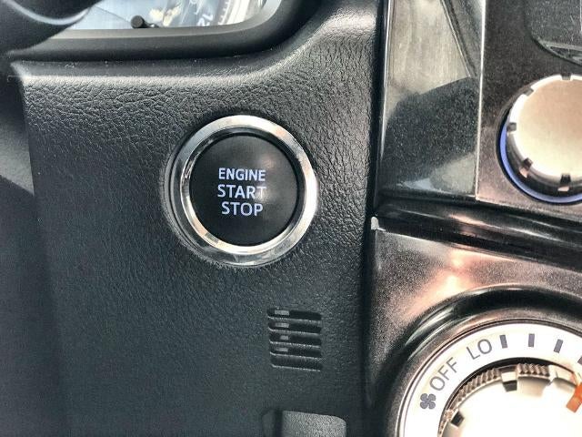 2024 Toyota 4Runner TRD Off Road 4WD (Natl)