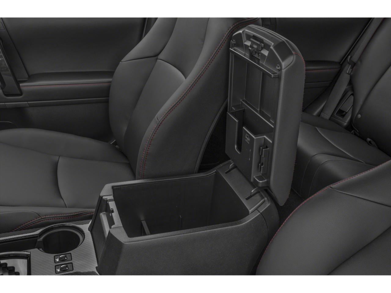 2024 Toyota 4Runner TRD Off Road 4WD (Natl)