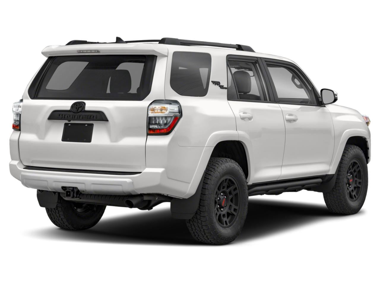 2024 Toyota 4Runner TRD Off Road 4WD (Natl)