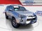 2024 Toyota 4Runner TRD Off Road 4WD (Natl)