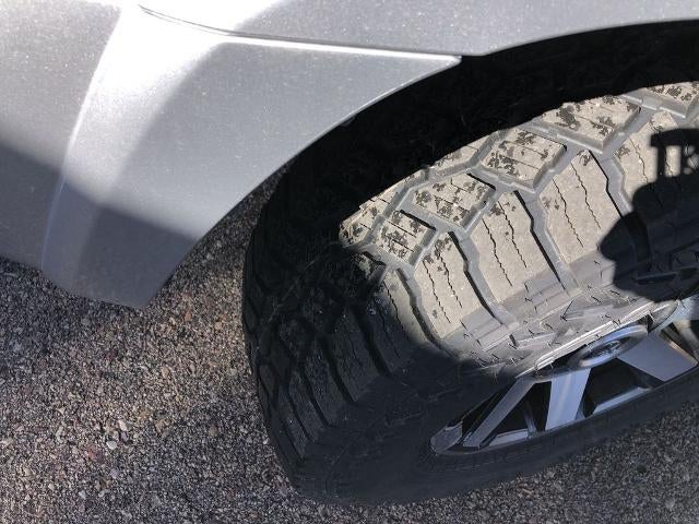 2024 Toyota 4Runner TRD Off Road 4WD (Natl)