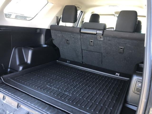 2024 Toyota 4Runner TRD Off Road 4WD (Natl)