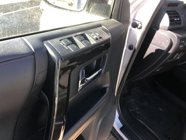 2024 Toyota 4Runner TRD Off Road 4WD (Natl)