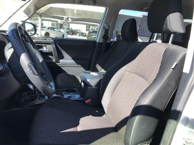 2024 Toyota 4Runner TRD Off Road 4WD (Natl)