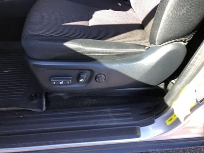 2024 Toyota 4Runner TRD Off Road 4WD (Natl)