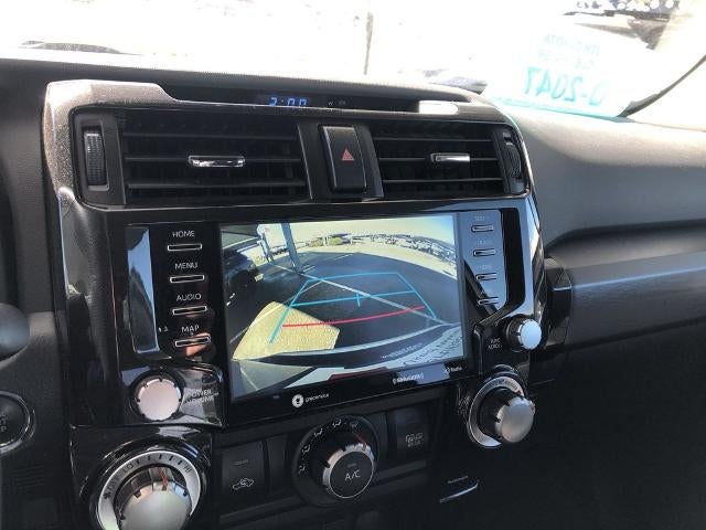 2024 Toyota 4Runner TRD Off Road 4WD (Natl)