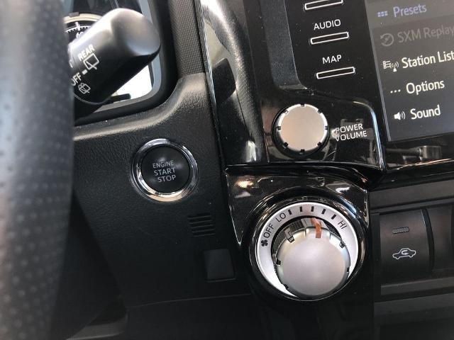 2024 Toyota 4Runner TRD Off Road 4WD (Natl)