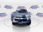 2024 Toyota 4Runner TRD Off Road 4WD (Natl)