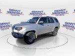 2024 Toyota 4Runner TRD Off Road 4WD (Natl)