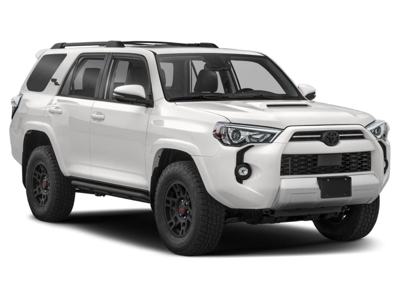 2024 Toyota 4Runner TRD Off Road 4WD (Natl)