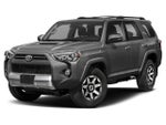 2022 Toyota 4Runner TRD Off Road Premium 4WD (Natl)