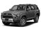 2022 Toyota 4Runner TRD Off Road Premium 4WD (Natl)