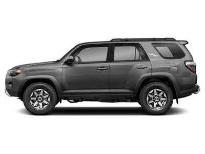 2022 Toyota 4Runner TRD Off Road Premium 4WD (Natl)