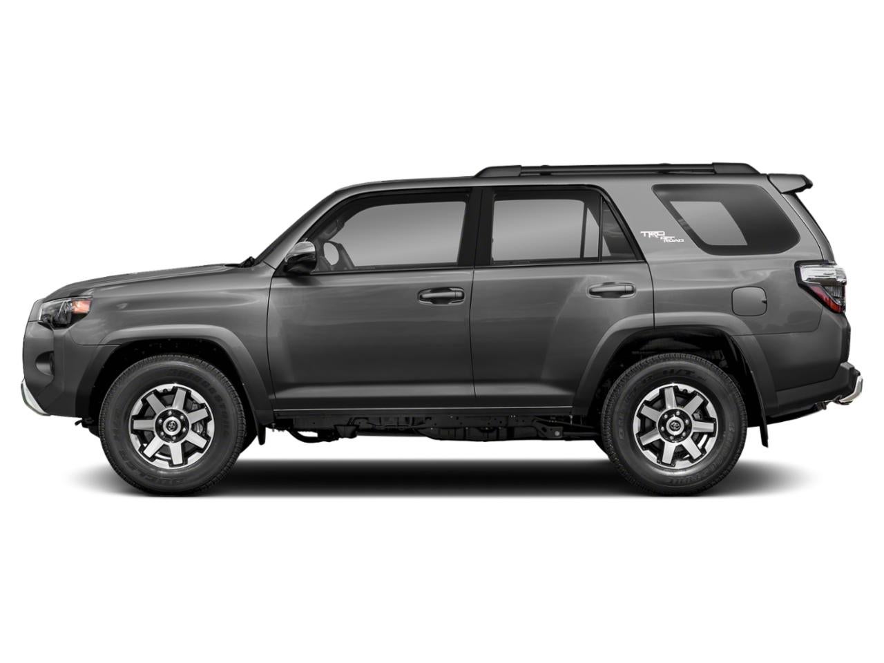 2022 Toyota 4Runner TRD Off Road Premium 4WD (Natl)