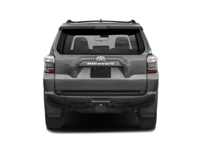 2022 Toyota 4Runner TRD Off Road Premium 4WD (Natl)