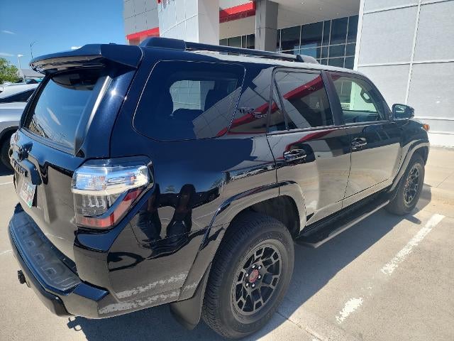 2023 Toyota 4Runner TRD Off Road Premium 4WD (Natl)