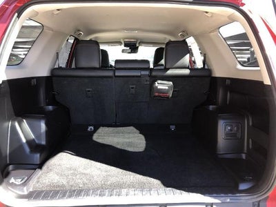 2024 Toyota 4Runner TRD Off Road Premium 4WD (Natl)