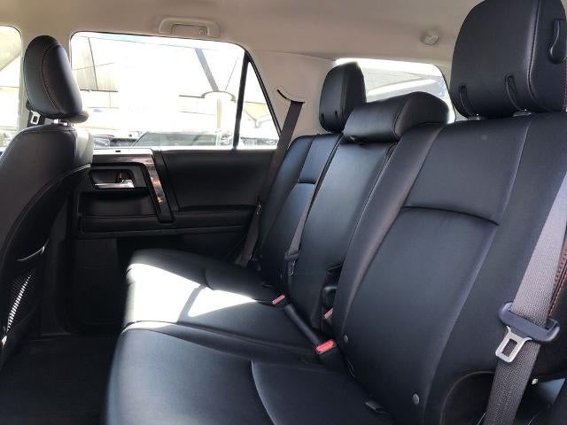 2024 Toyota 4Runner TRD Off Road Premium 4WD (Natl)