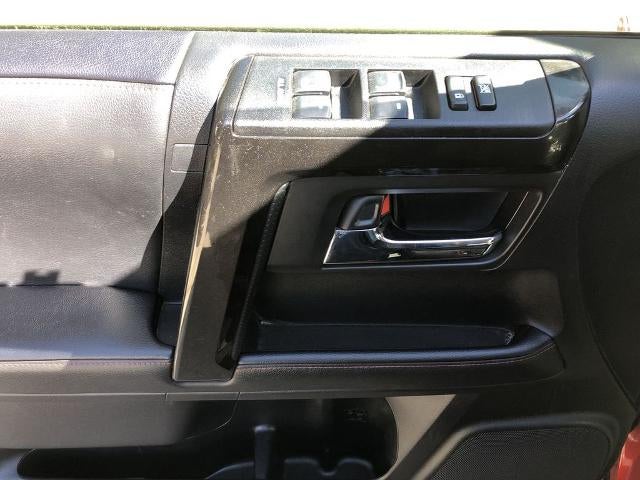 2024 Toyota 4Runner TRD Off Road Premium 4WD (Natl)