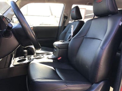 2024 Toyota 4Runner TRD Off Road Premium 4WD (Natl)