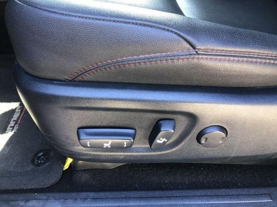 2024 Toyota 4Runner TRD Off Road Premium 4WD (Natl)