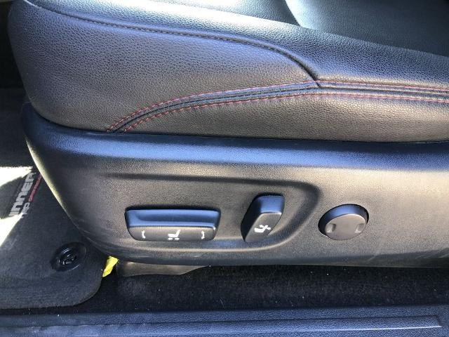 2024 Toyota 4Runner TRD Off Road Premium 4WD (Natl)