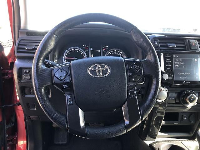 2024 Toyota 4Runner TRD Off Road Premium 4WD (Natl)