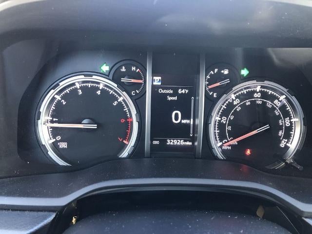 2024 Toyota 4Runner TRD Off Road Premium 4WD (Natl)