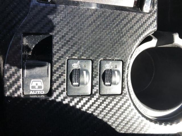 2024 Toyota 4Runner TRD Off Road Premium 4WD (Natl)