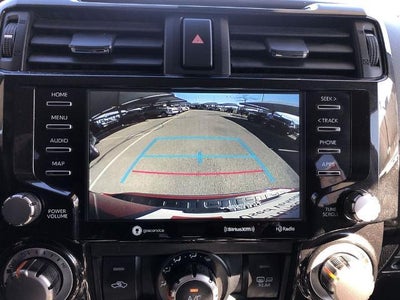 2024 Toyota 4Runner TRD Off Road Premium 4WD (Natl)