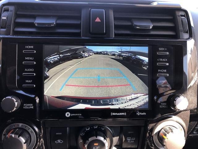 2024 Toyota 4Runner TRD Off Road Premium 4WD (Natl)