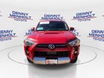 2024 Toyota 4Runner TRD Off Road Premium 4WD (Natl)