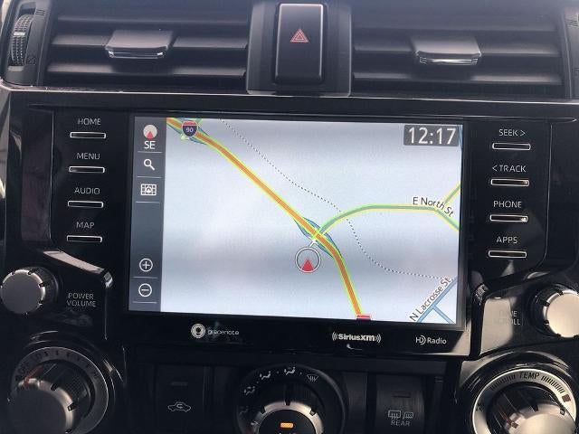 2024 Toyota 4Runner TRD Off Road Premium 4WD (Natl)