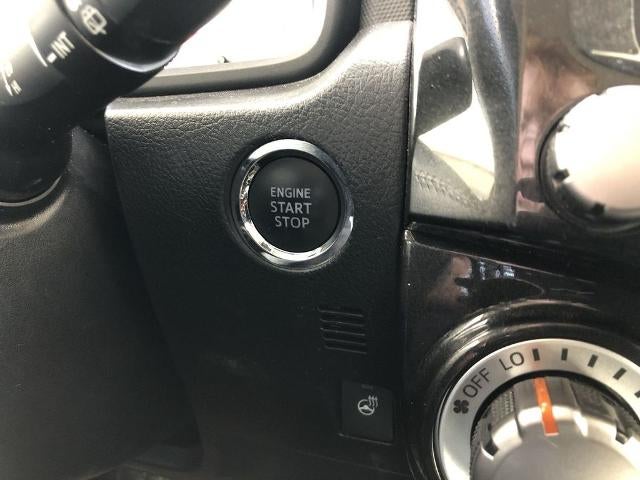 2024 Toyota 4Runner TRD Off Road Premium 4WD (Natl)