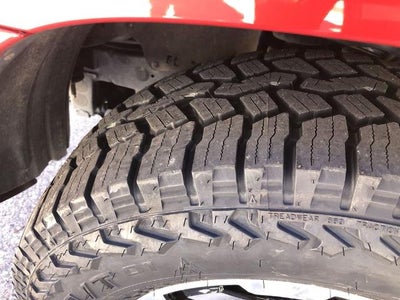 2024 Toyota 4Runner TRD Off Road Premium 4WD (Natl)