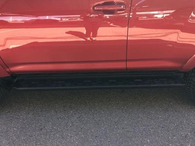 2024 Toyota 4Runner TRD Off Road Premium 4WD (Natl)