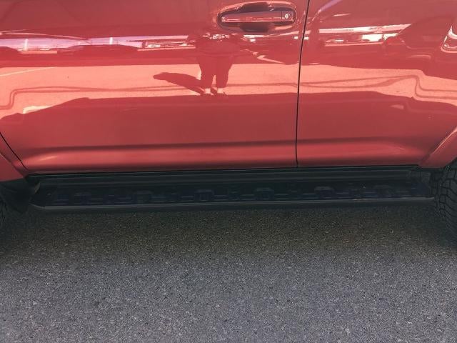 2024 Toyota 4Runner TRD Off Road Premium 4WD (Natl)